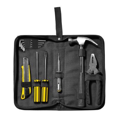 SET DE HERRAMIENTAS "MEISSA" - Regalos Corporativos