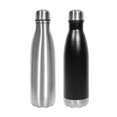 Miniatura 18 de BOTELLA TÉRMICA "MUAK"