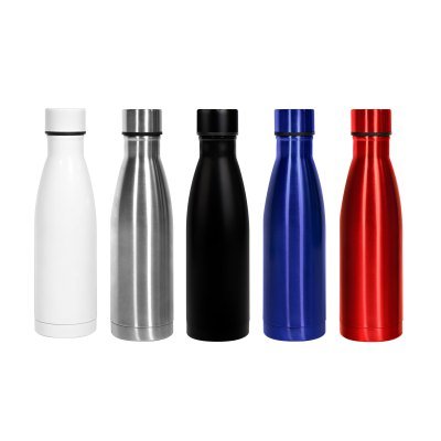 Miniatura 47 de BOTELLA TÉRMICA "ISLA"