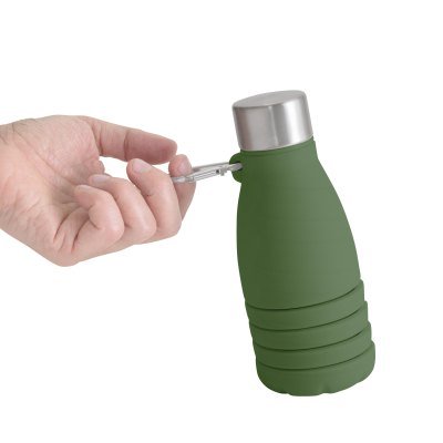 Botella plegable "KALAP"