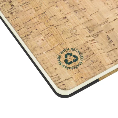 Miniatura 32 de Libreta "MARROQUÍ"