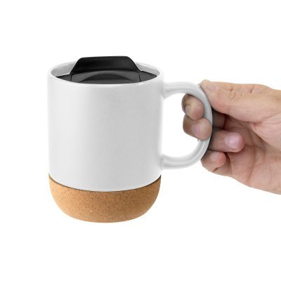 Miniatura 5 de Taza sublimable "MIKA"