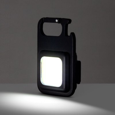 Miniatura 12 de Linterna portátil recargable "ASTRO"