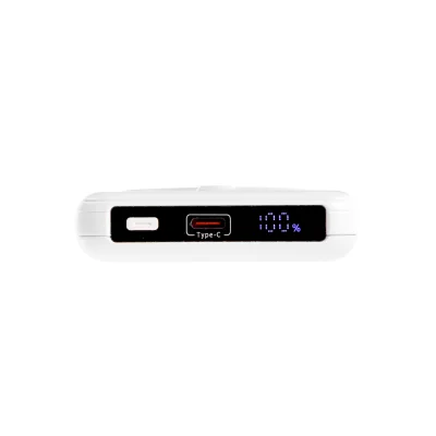 Power Bank multipuerto "HUG" - Regalos Corporativos