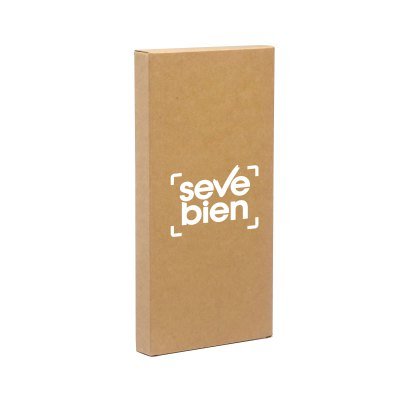 Miniatura 7 de ORGANIZADOR DE ESCRITORIO DE BAMBÚ "NAGANO DESK"