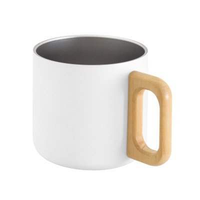 Miniatura 7 de Taza "TIMBER"