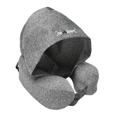 Miniatura 3 de Almohada de viaje "REM"