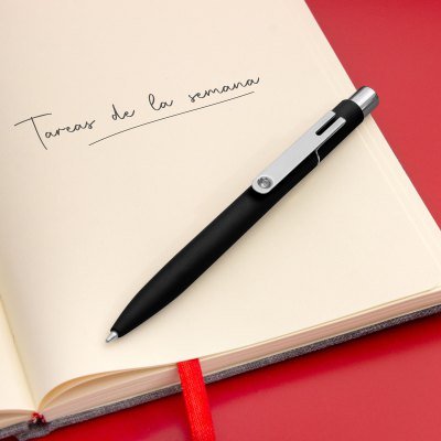 Miniatura 10 de BOLÍGRAFO "SMOOTHIE"