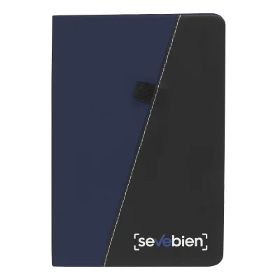 Miniatura 13 de Libreta "TREK"