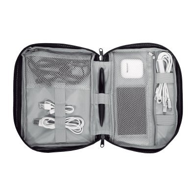 Miniatura 5 de ORGANIZADOR DE CABLES "FILLMORE"