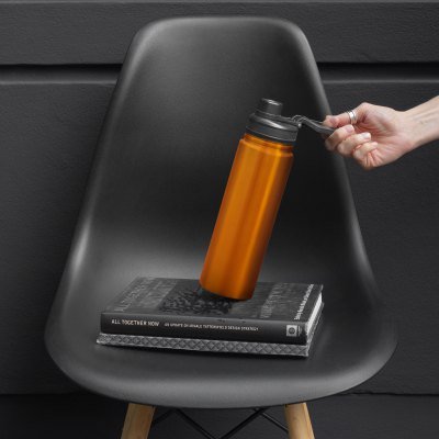 Miniatura 35 de Botella térmica "KING"