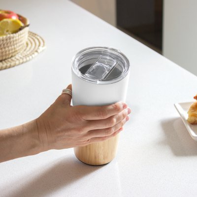 Miniatura 21 de Mug térmico "NORDICO"