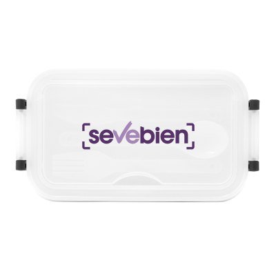 Miniatura 3 de Lonchera "CHECA"