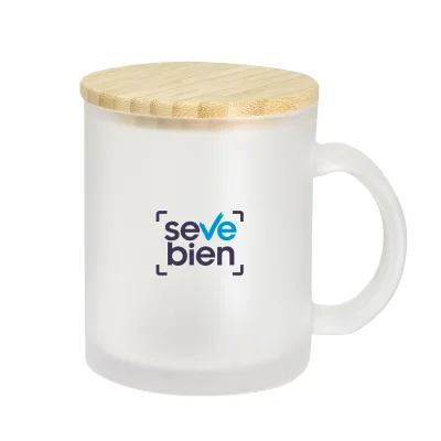 Taza "MAGUI FROST" - Regalos Corporativos