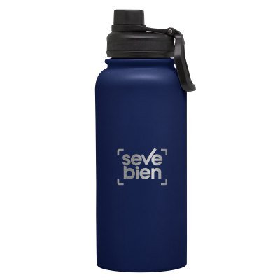 Miniatura 51 de Botella térmica "LITER"