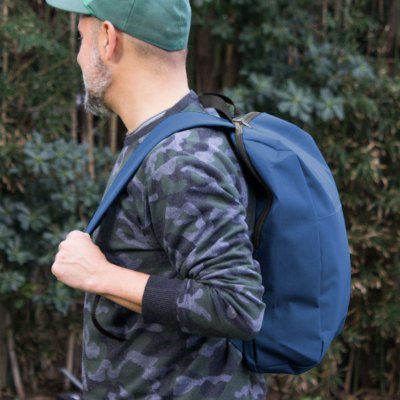 Miniatura 24 de Mochila "GAMA"