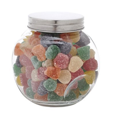 Miniatura 4 de FRASCO DE VIDRIO