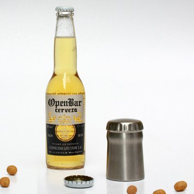 Miniatura 2 de DESTAPADOR OPEN BAR