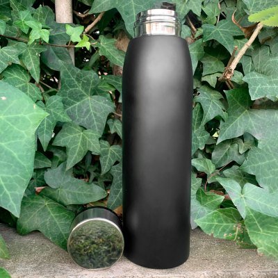 Miniatura 10 de BOTELLA TÉRMICA "OTAWA II"