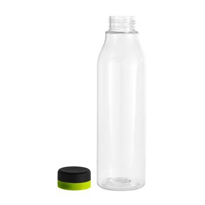 Botella "ANDINA BLACK"