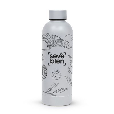 Miniatura 31 de BOTELLA TÉRMICA "INOX"