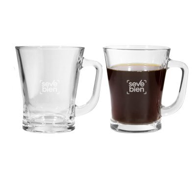 SET DE TAZAS ¨SANTA MARTA¨ - Regalos Corporativos