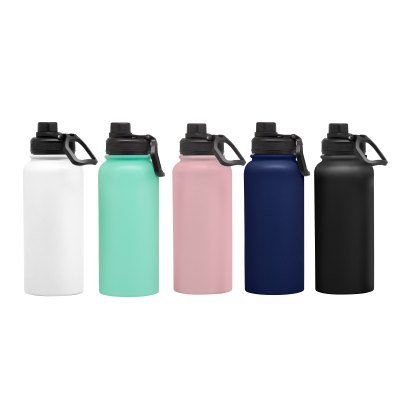 Miniatura 7 de Botella térmica "LITER"