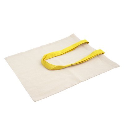 Miniatura 19 de Bolsa de algodón "DONNA"