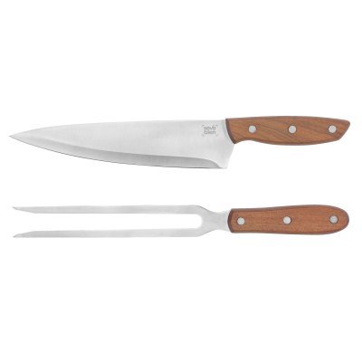 Miniatura 8 de SET DE ASADO / BBQ "BLADEBIRD"