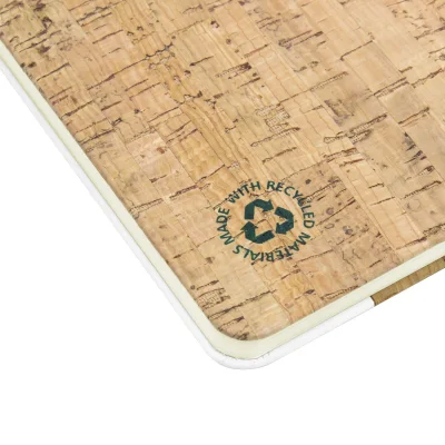 Miniatura 8 de Libreta "MARROQUÍ"