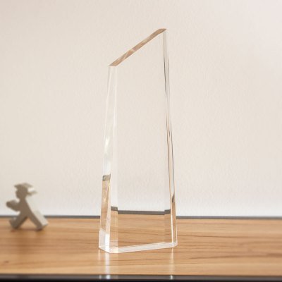 Miniatura 7 de TROFEO "WINNER II"