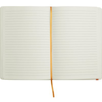 Miniatura 25 de Libreta mediana “White”