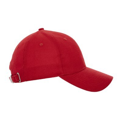 Miniatura 6 de Gorra "JEVI"