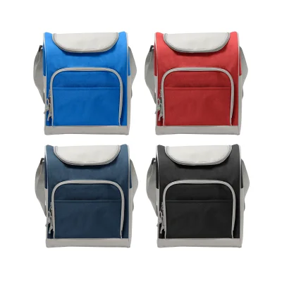 Miniatura 51 de Bolso térmico "SCAPE"