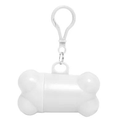Dispensador de bolsas "POODLE" - Regalos Corporativos