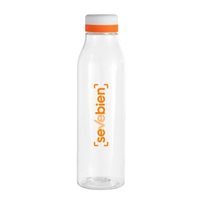 Botella "ANDINA WHITE"