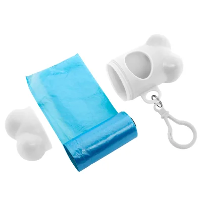 Dispensador de bolsas "POODLE" - Regalos Corporativos