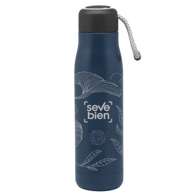 Miniatura 22 de Botella térmica "MONTANA"