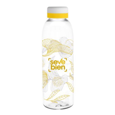 Botella "BALADINA WHITE"