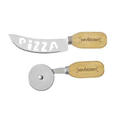 Miniatura 3 de Set de corte "NAPOLE"