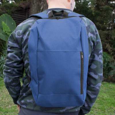 Miniatura 23 de Mochila "GAMA"