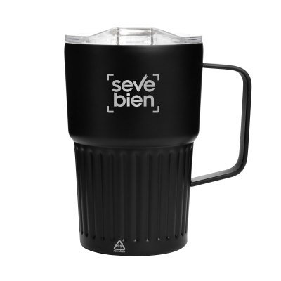 Miniatura 3 de Mug térmico "YAMA"