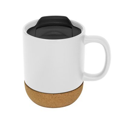 Miniatura 8 de Taza sublimable "MIKA"