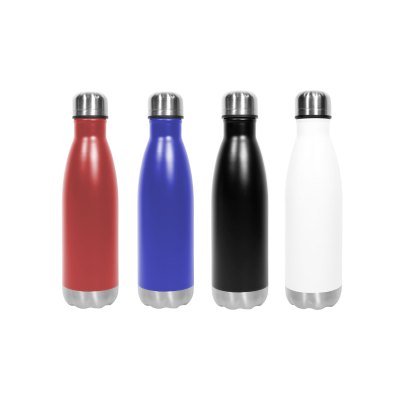 Miniatura 10 de BOTELLA TÉRMICA "MUAK"