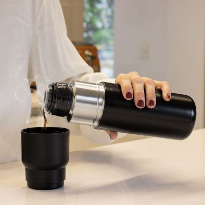 Miniatura 19 de Termo "CAPTER"