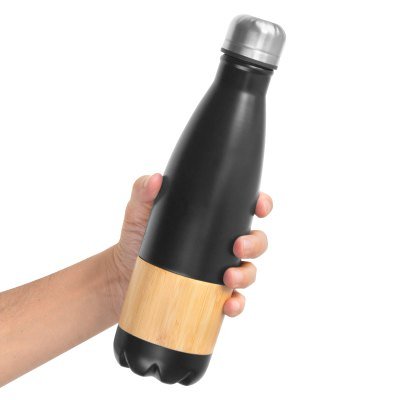 Miniatura 6 de Botella térmica "TRACY"