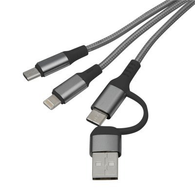 Miniatura 14 de Cable de carga "UNIKEY"