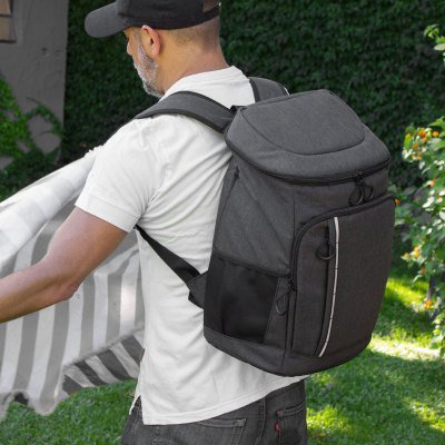 Miniatura 13 de Mochila cooler "DELTA"