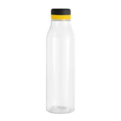 Botella "ANDINA BLACK"