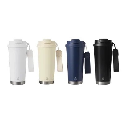 Miniatura 16 de Mug térmico "LUNGO"